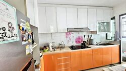 Blk 12B Straits Vista @ Marsiling (Woodlands), HDB 4 Rooms #554813861